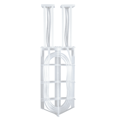 Polymer Heat Exchanger