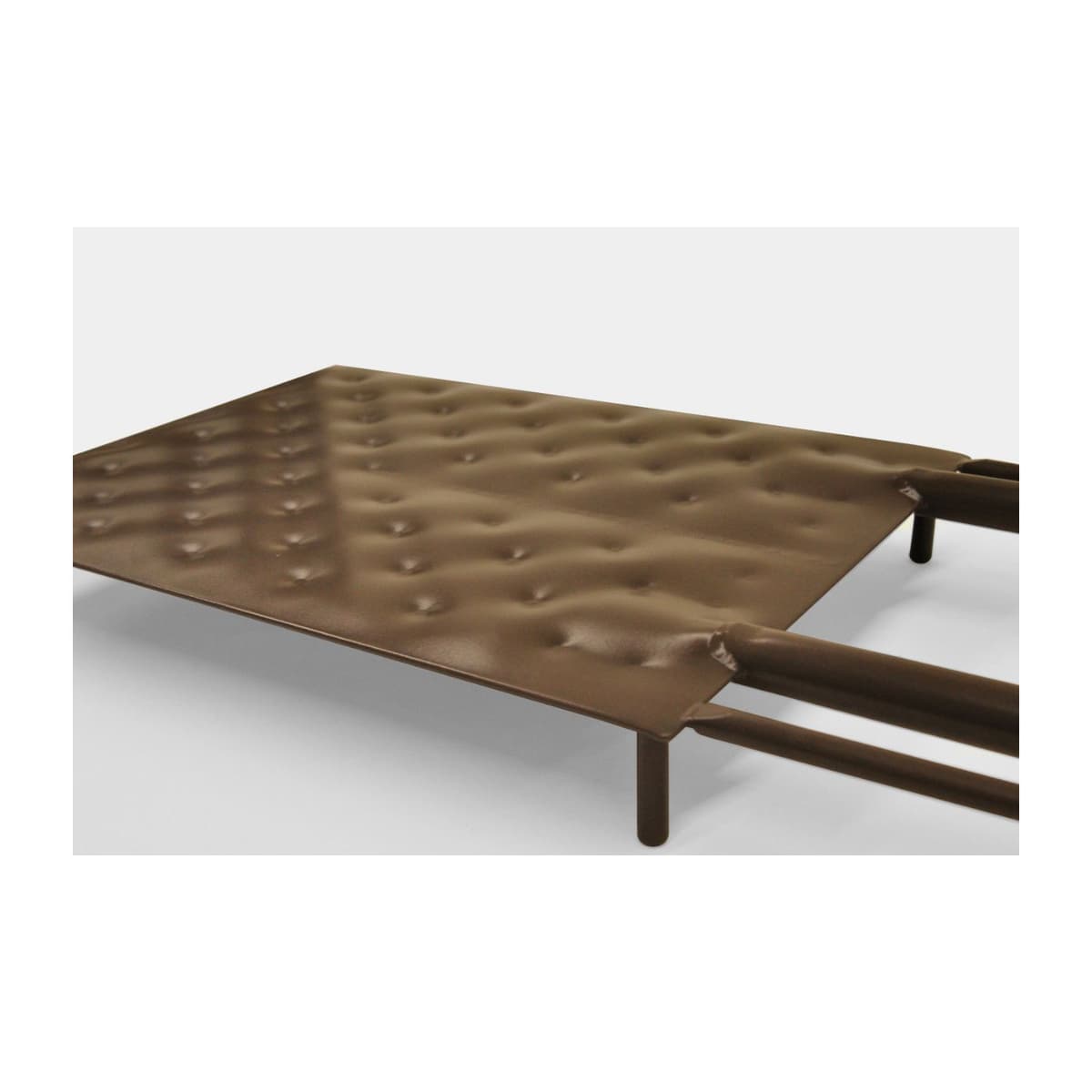 Coated Plate Heat Exchanger