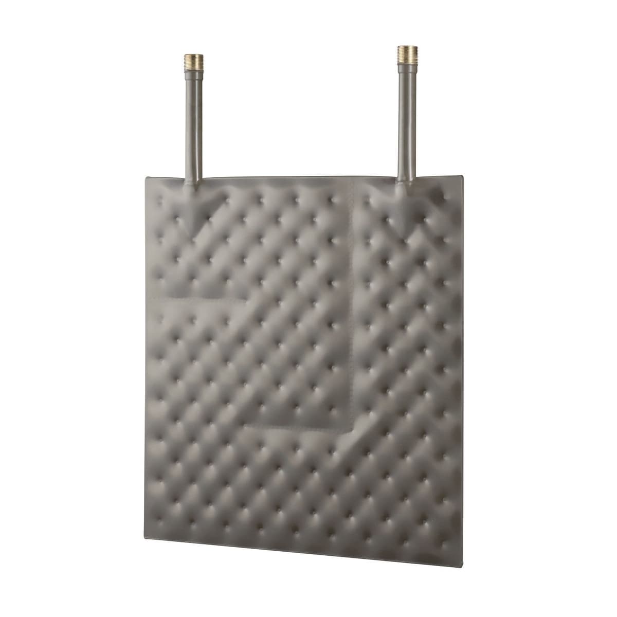 Coated Plate Heat Exchanger