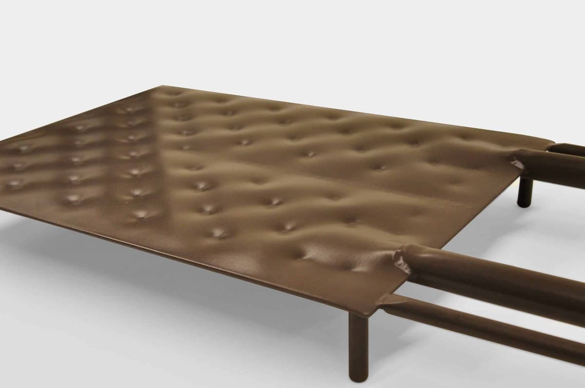 Coated Heat Exchangers