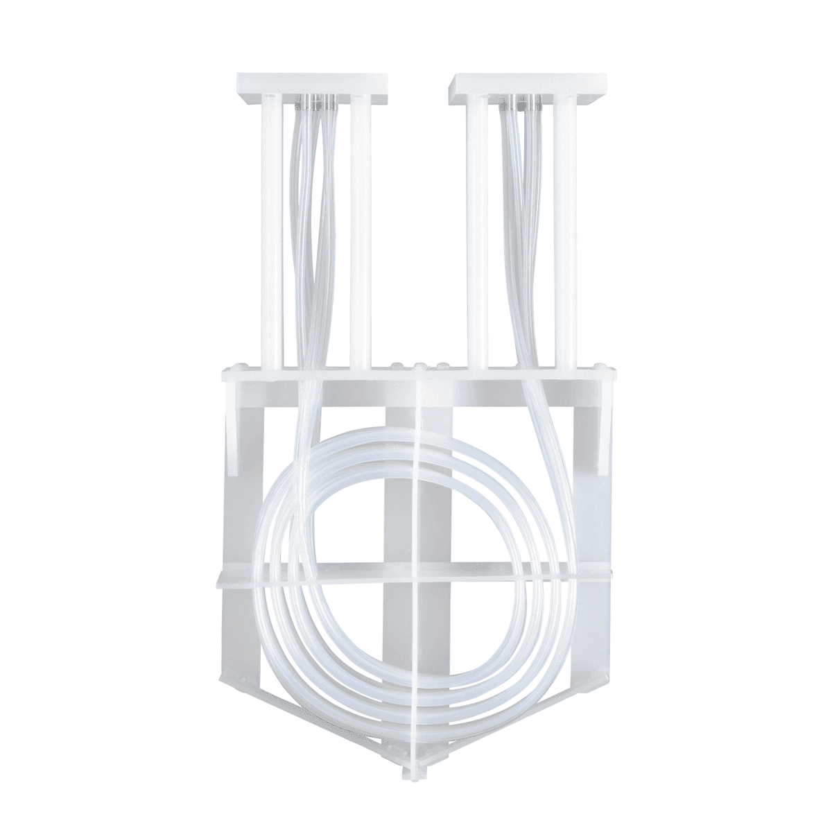 Polymer Heat Exchanger