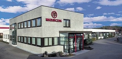 mazurczakhaus