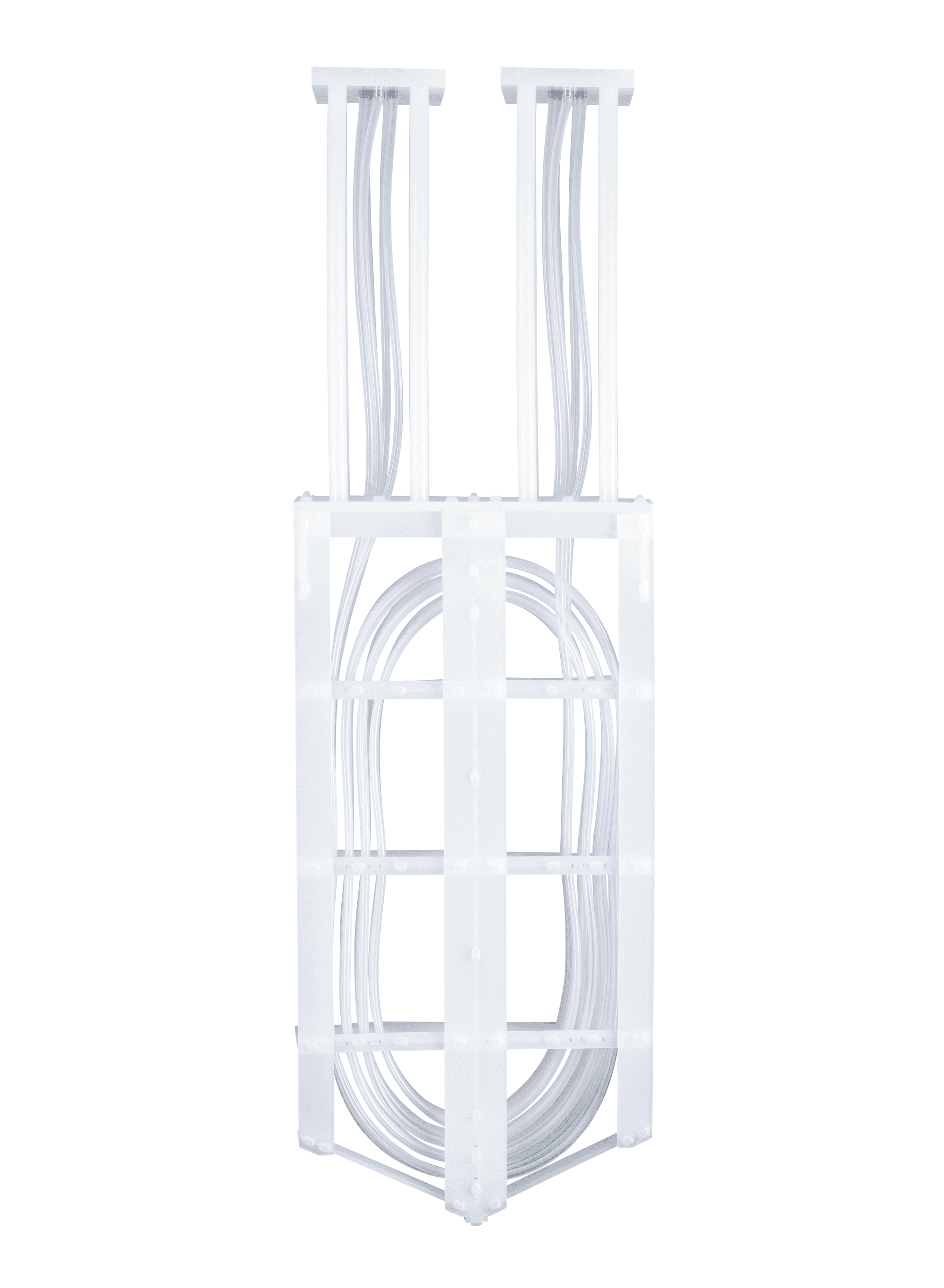 Cover Image of Polymer Heat Exchanger