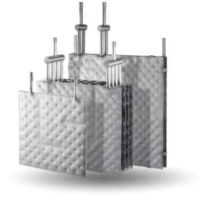 Plattenwärmetauscher SYNOTHERM®